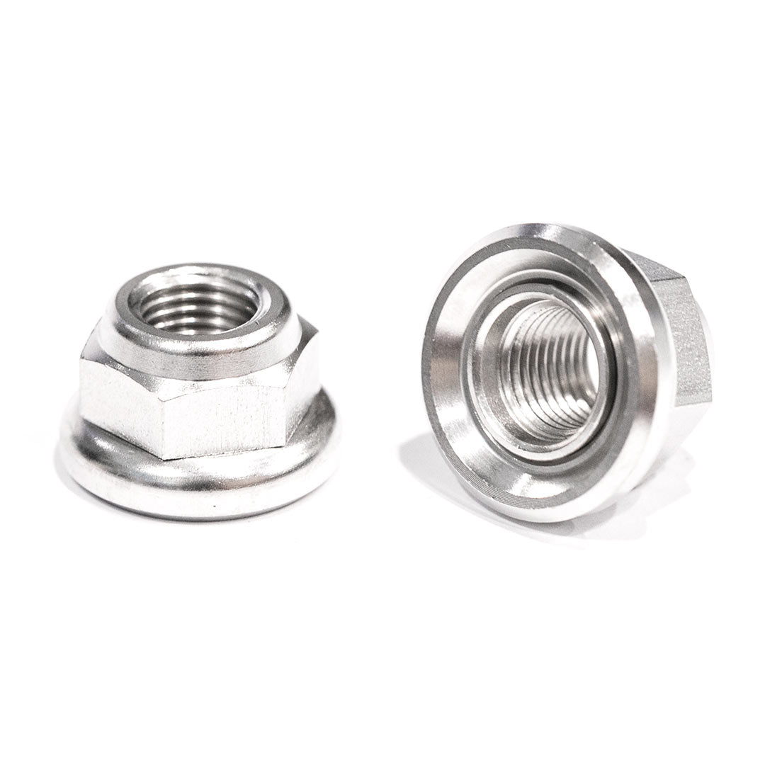 Campagnolo Track Nuts