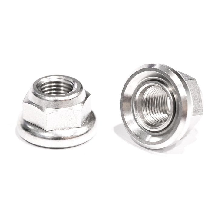 Campagnolo Track Nuts