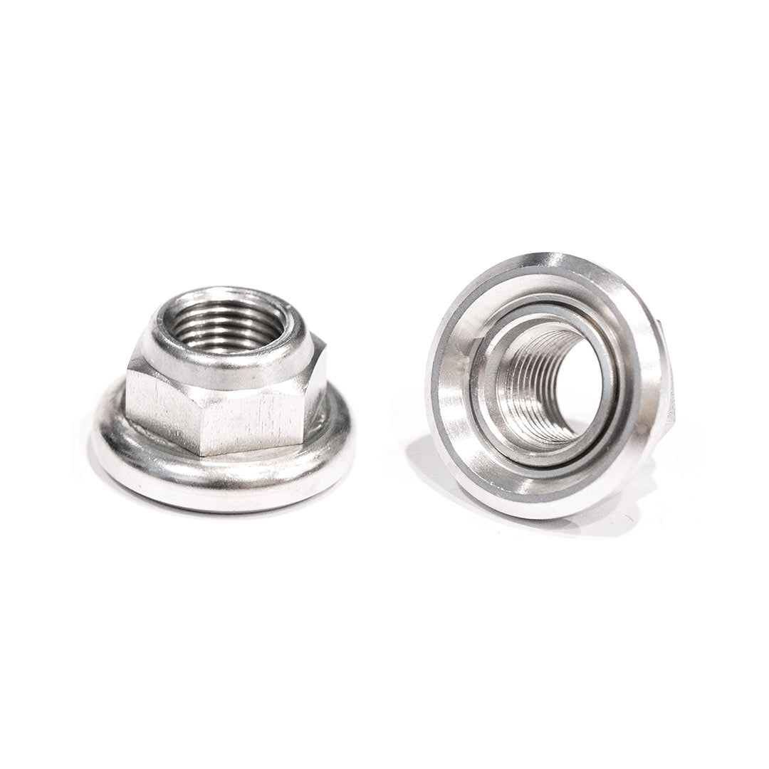 Campagnolo Track Nuts