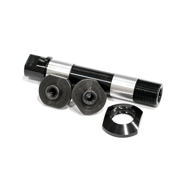 Mavic Comete Disc Spare Parts