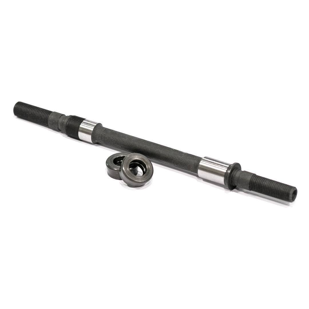 Mavic Ellipse Spare Parts