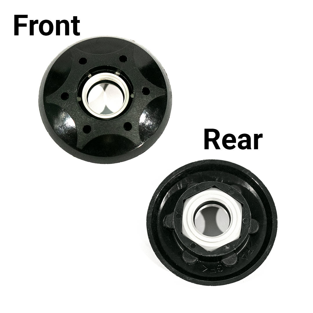 Mavic Ellipse Spare Parts