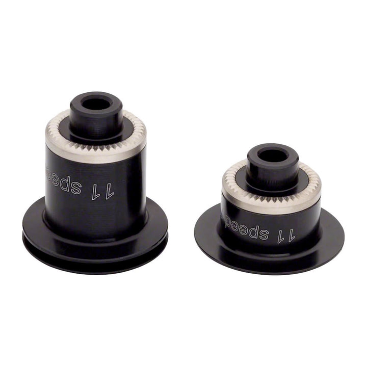 DT Swiss End Caps - Ratchet Quick Release - Rear