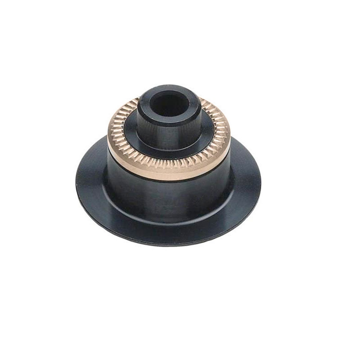 DT Swiss End Caps - Ratchet Quick Release - Rear