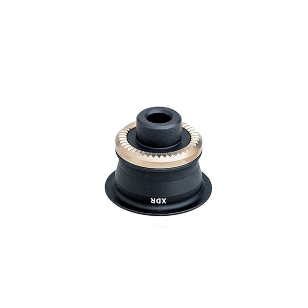 DT Swiss End Caps - Ratchet Quick Release - Rear