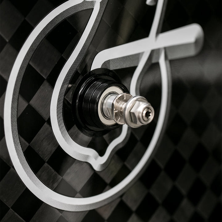 Campagnolo Track Nuts
