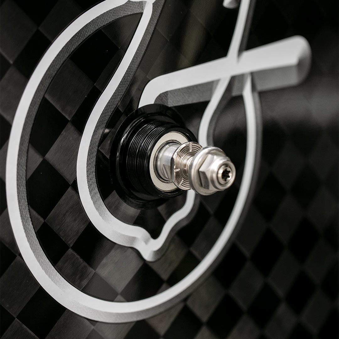 Campagnolo Ghibli Tubular Disc Wheels