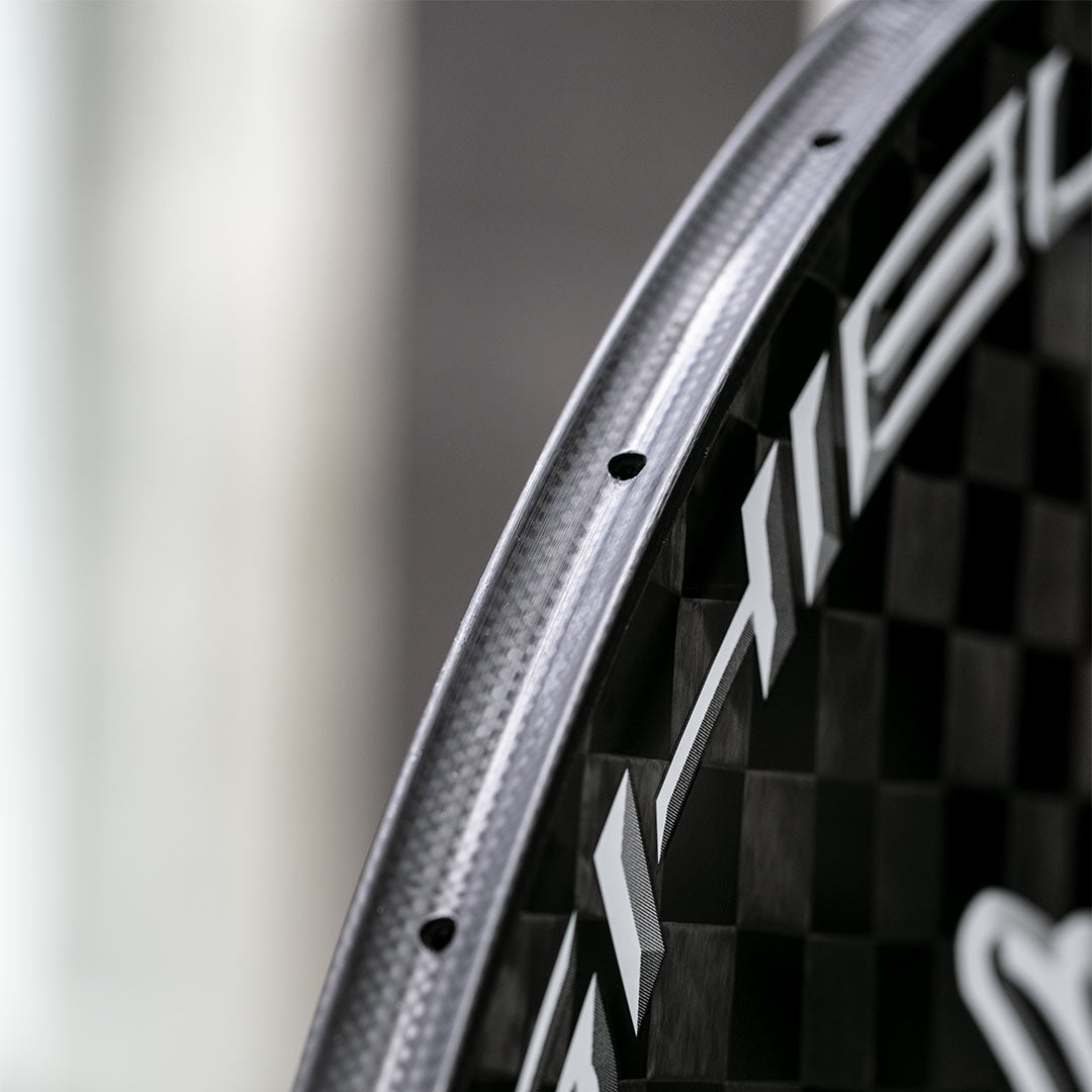 Campagnolo Ghibli Tubular Disc Wheels