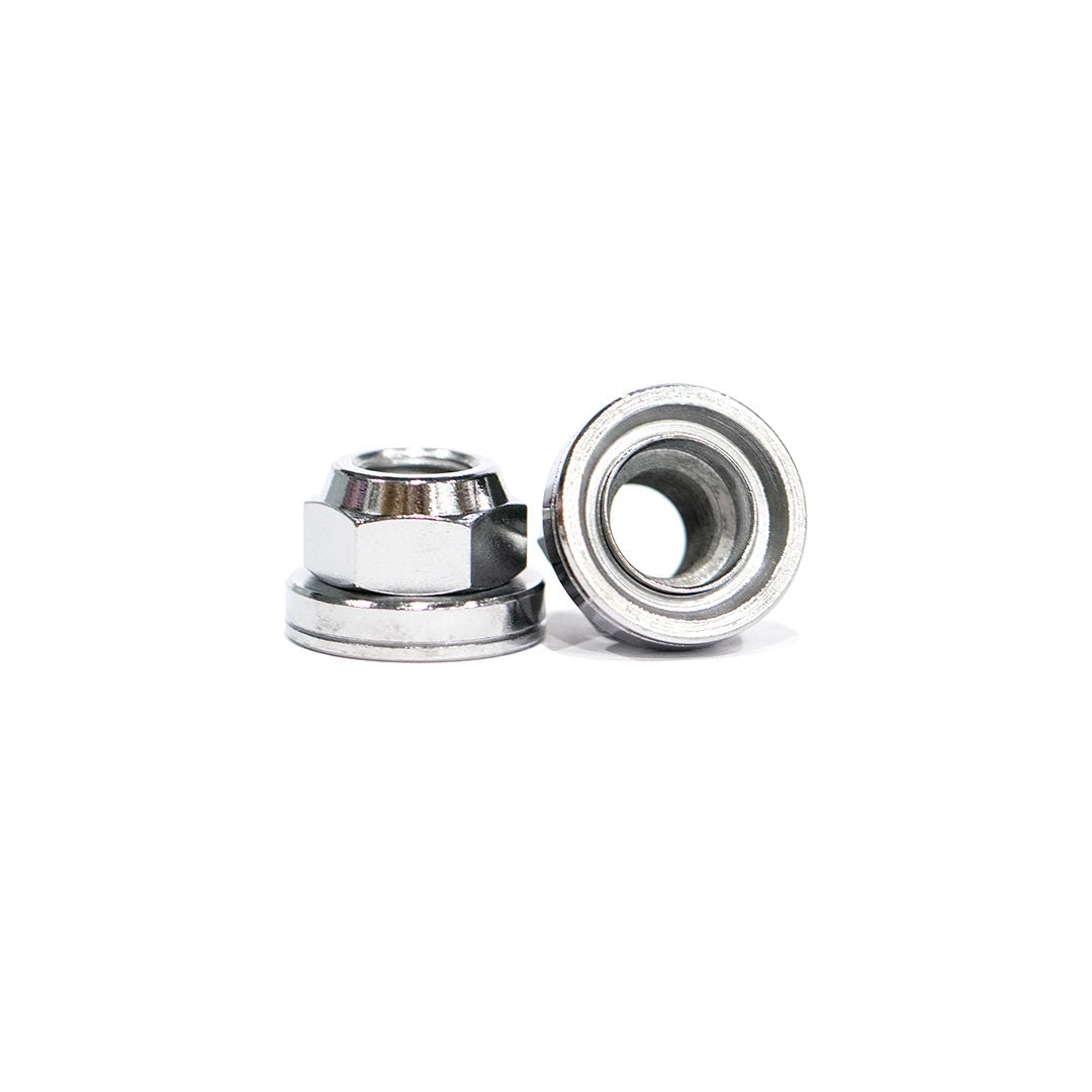 DT Swiss Track Nuts