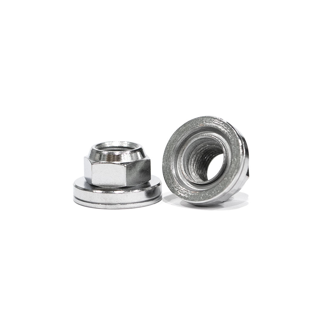DT Swiss Track Nuts