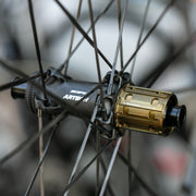 Scope Artech 4 Disc Brake Wheelset