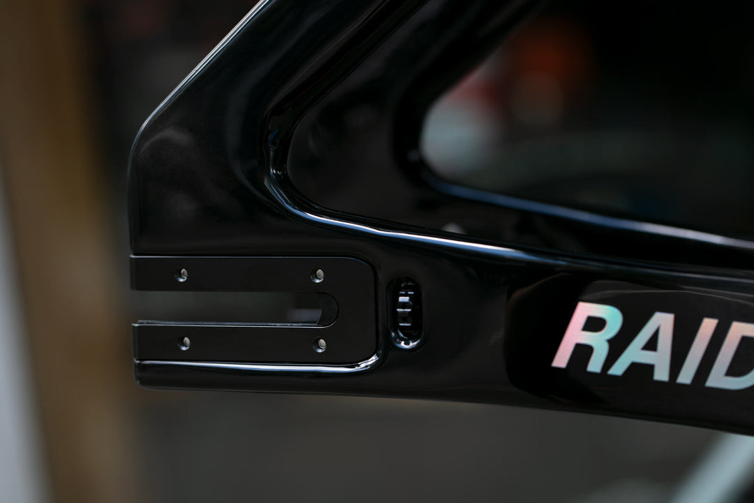 Factor RAIDEN