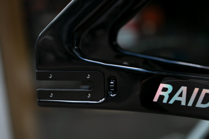 Factor RAIDEN