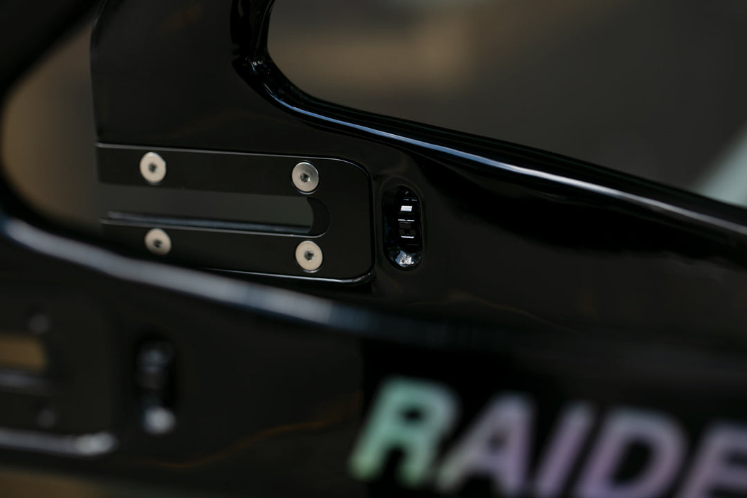 Factor RAIDEN