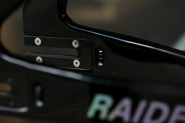 Factor RAIDEN
