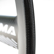 Corima DECISIV 3 Spoke DECISIV 3 Track Front Tubular