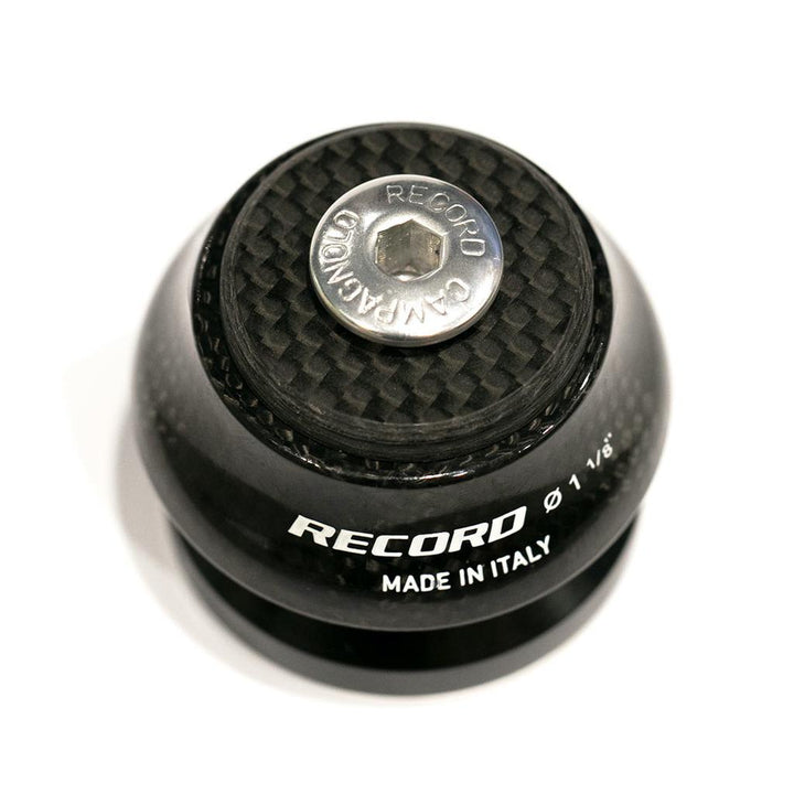 Campagnolo Record Hiddenset Tall Headset - 1-1/8”