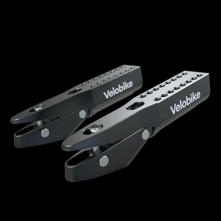 Velobike Aerobar Adjustable Risers - M5 &amp; M6