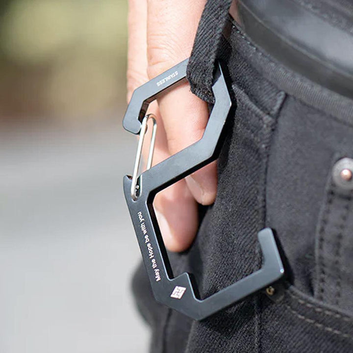 Runwell Saver X RESISTANT - Stainless Edition