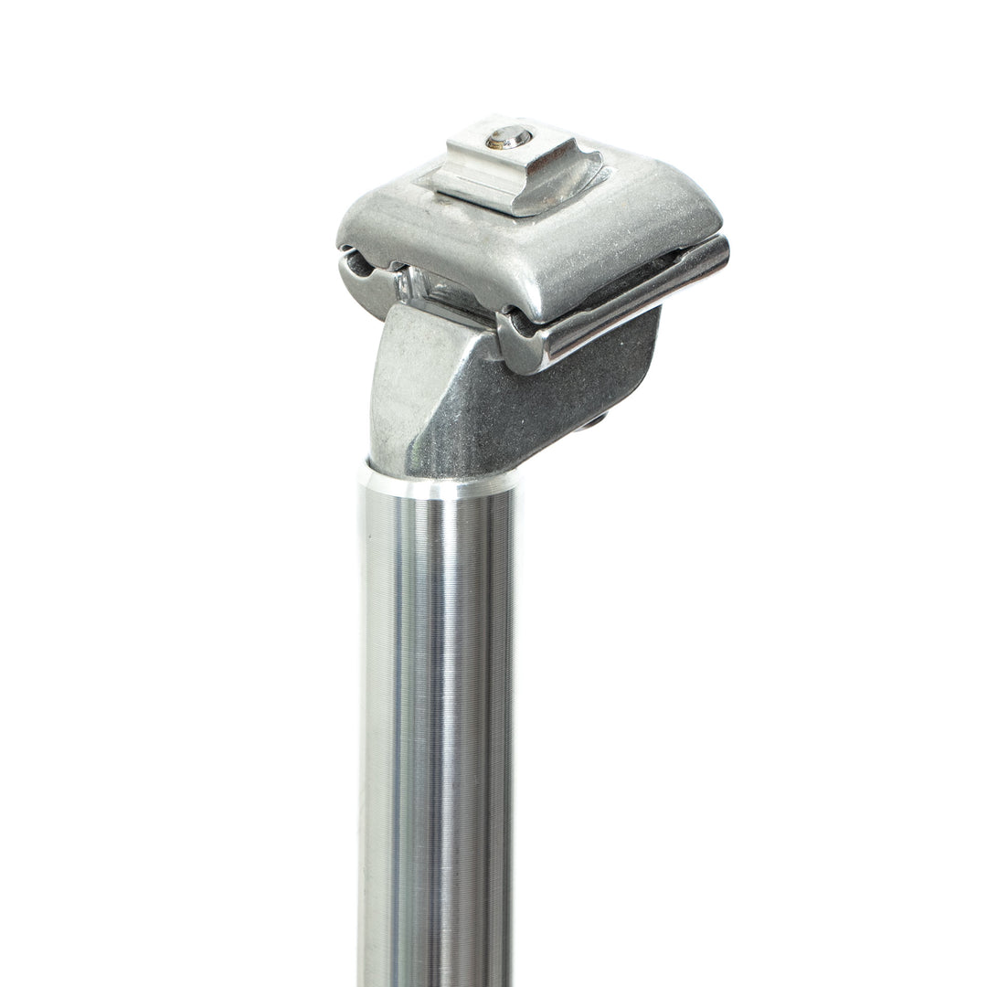 Micro-Adjust Seat Posts