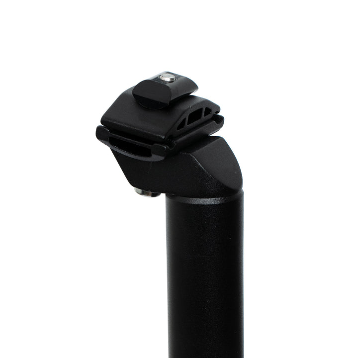 Micro-Adjust Seat Posts