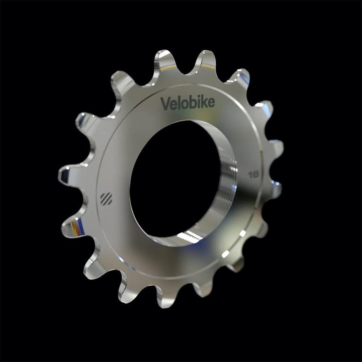 Velobike Elite Track Sprocket - 1/8"