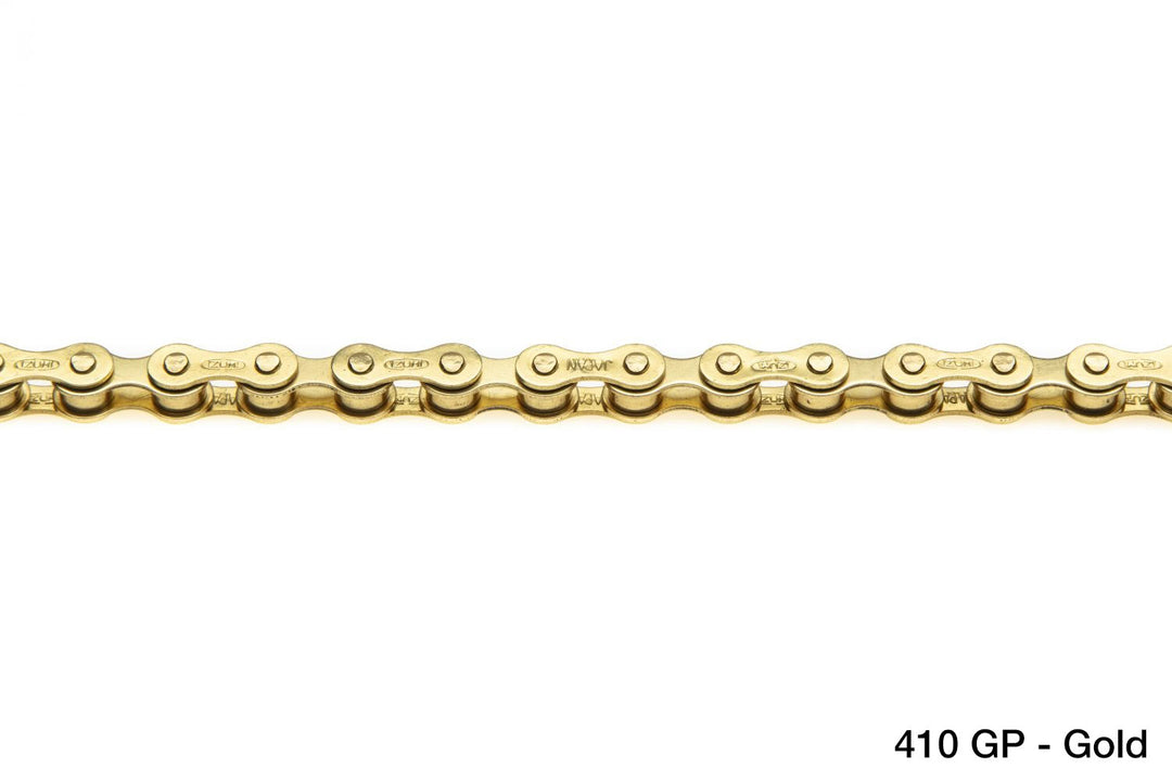 Izumi 410 1/8" Track Chains