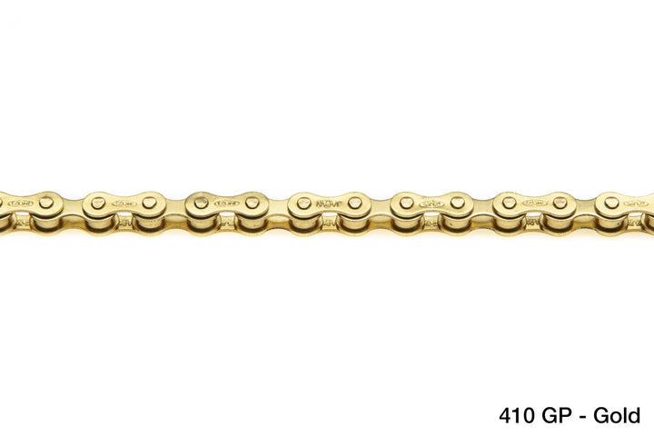 Izumi 410 1/8" Track Chains