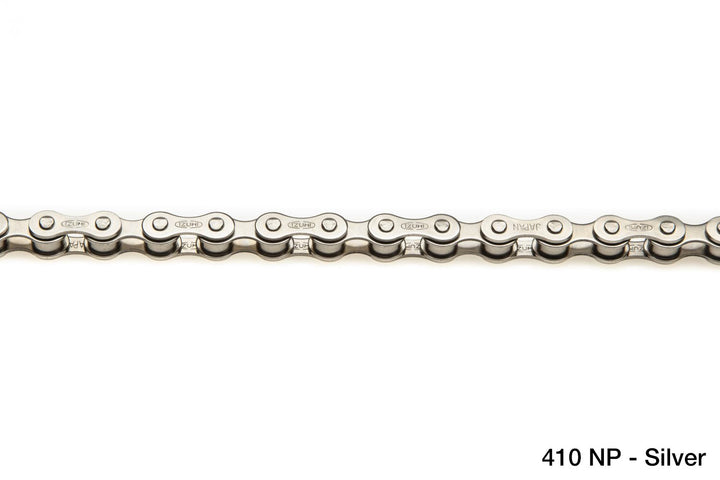 Izumi 410 1/8" Track Chains