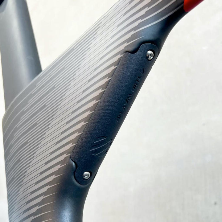 Velobike In-Frame Argon18 TKO Computer Mount - SRM