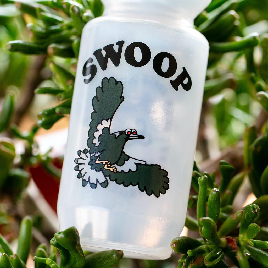 GEAR Shop x PURIST "SWOOP" Bidon