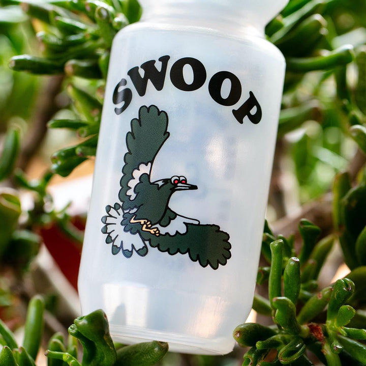 GEAR Shop x PURIST "SWOOP" Bidon