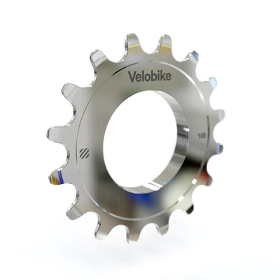 Velobike Elite Narrow Track Sprocket - 11/128"