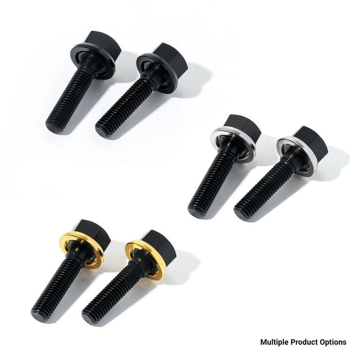 Runwell 15M8BOLT Hex Conversion Bolts