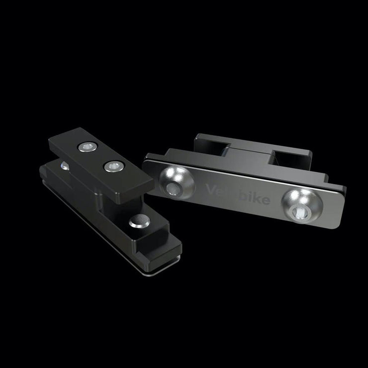 Velobike Track Strap Mounts - PD-R9100