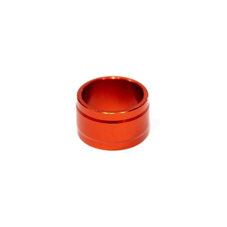 DT Swiss Spare Part - RatchetEXP - Hub Spacer - Red