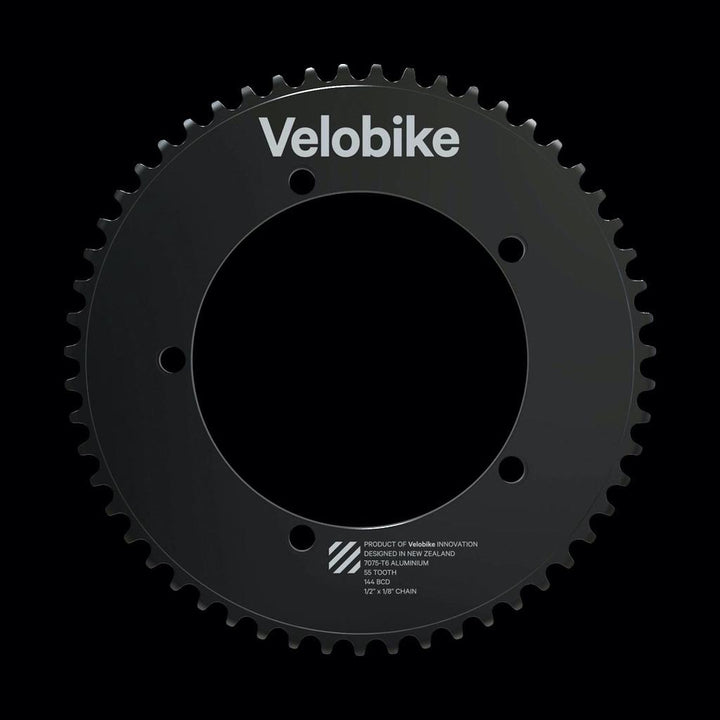 Velobike Elite Track Chainrings - 1/8"