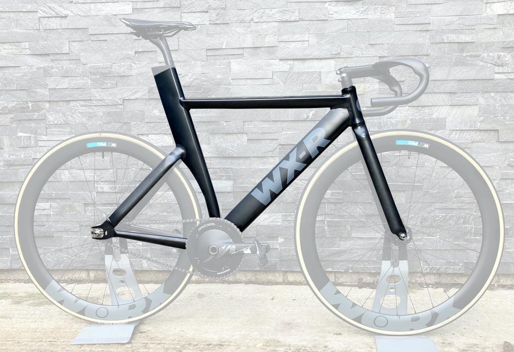 WORX Bikes - Track WX-R TA2.0