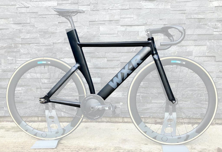 WORX Bikes - Track WX-R TA2.0