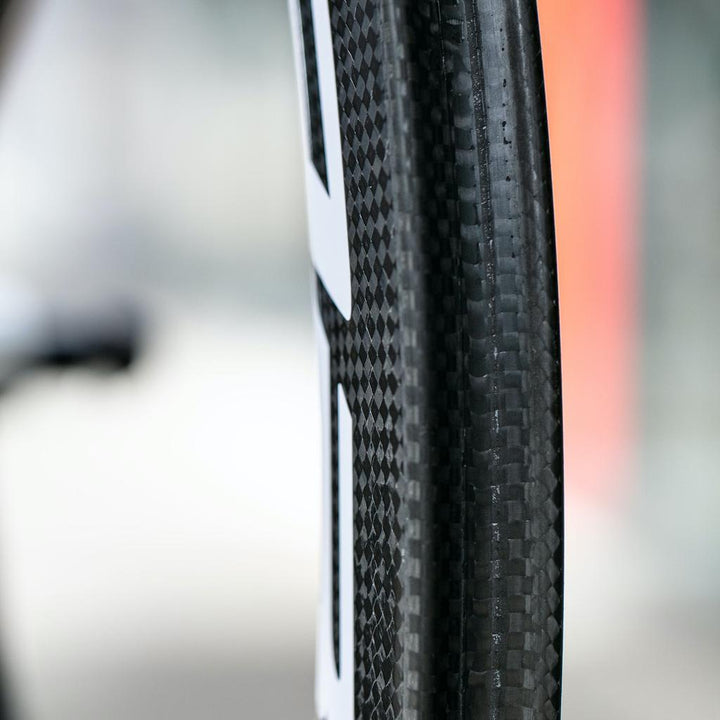 Corima 4 Spoke Tubular Wheel - Front