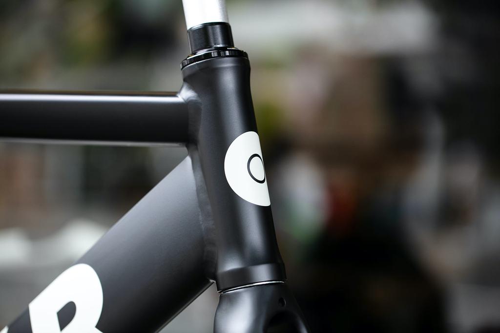 WORX Bikes - Track WX-R TA2.0