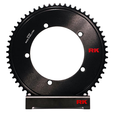 RK Takasago Track Racing Chainring - 144BCD