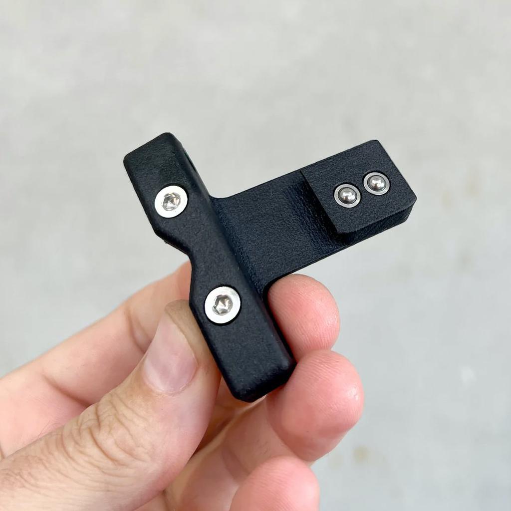 Velobike Computer Saddle Mount - SRM