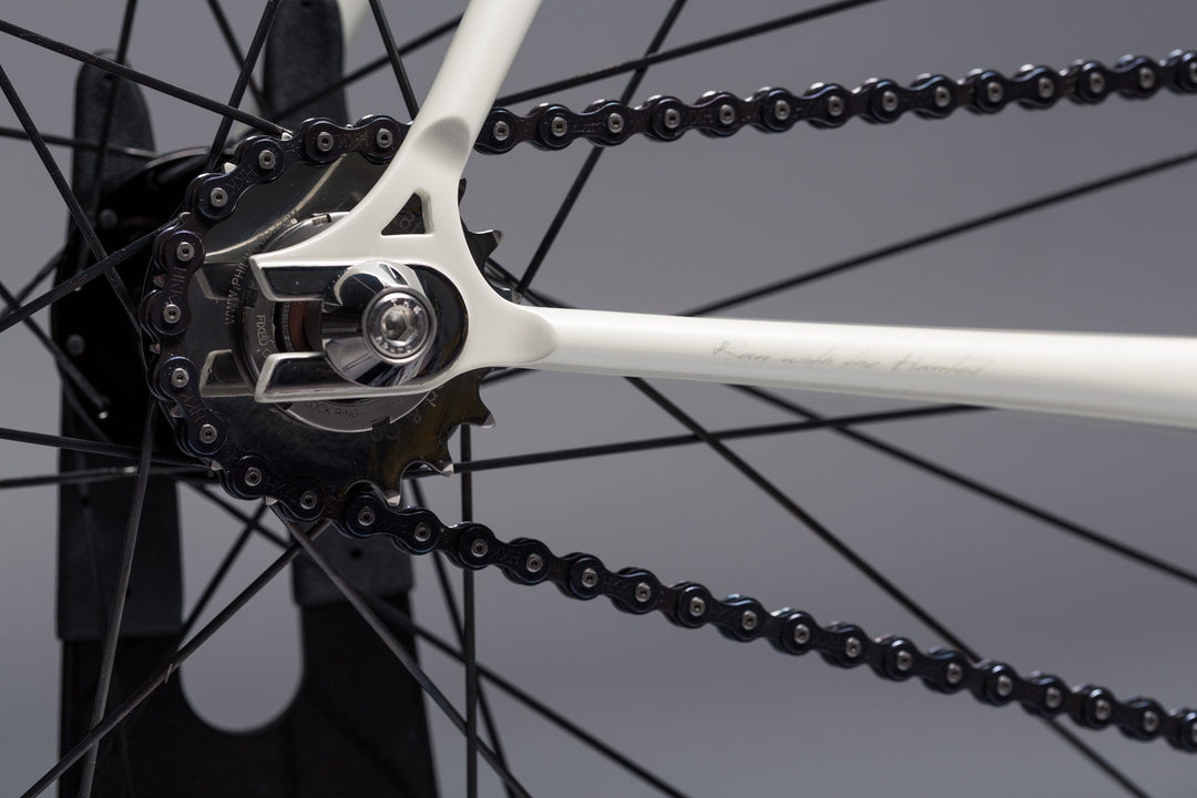 HKK Vertex 1/8" Track Chains