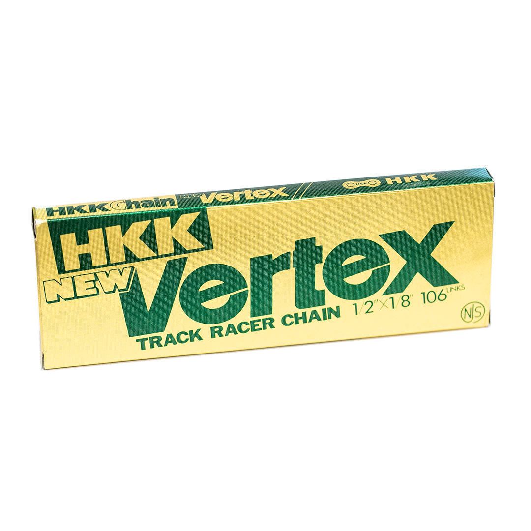 HKK Vertex 1/8" Track Chains