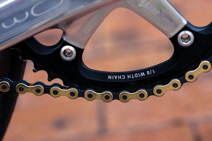 HKK Vertex 1/8" Track Chains