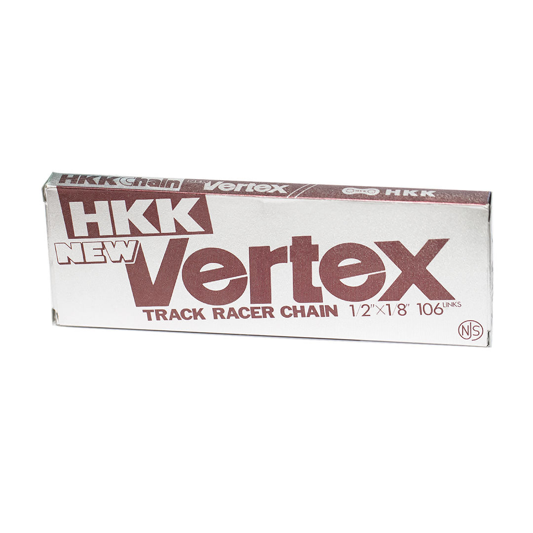 HKK Vertex 1/8" Track Chains