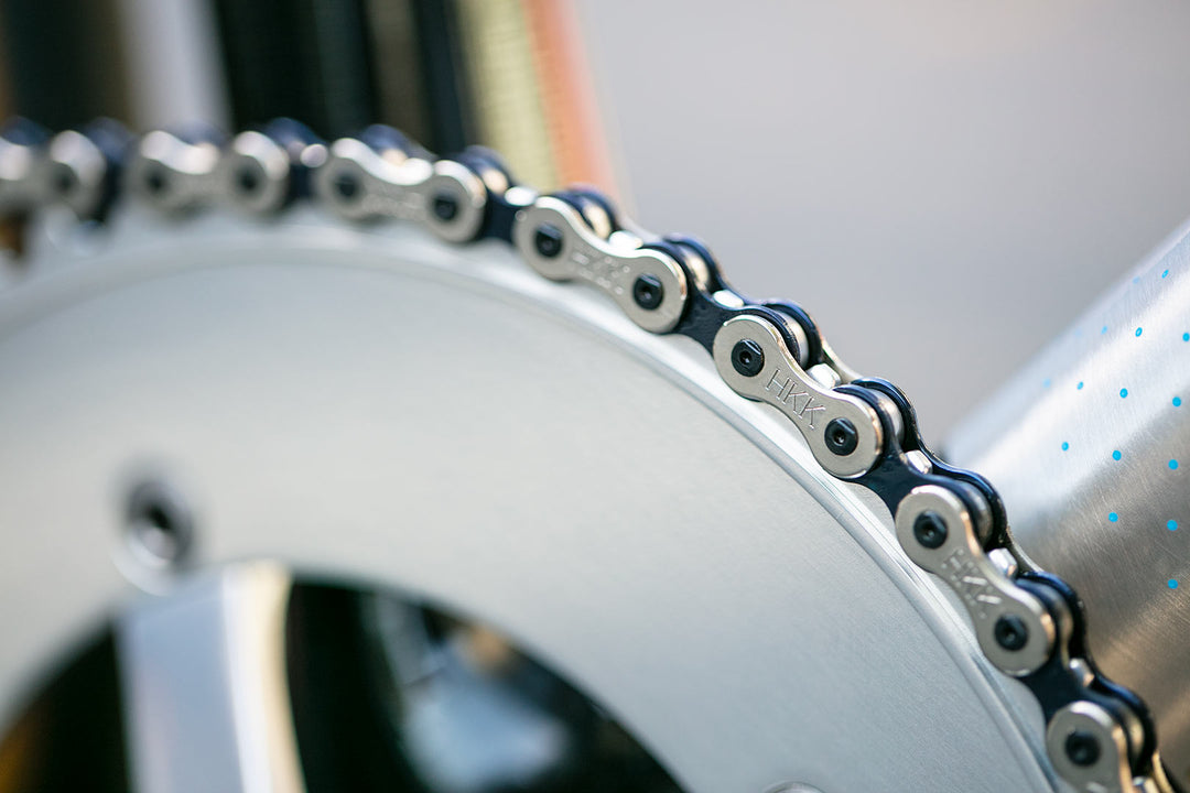 HKK Vertex 1/8" Track Chains