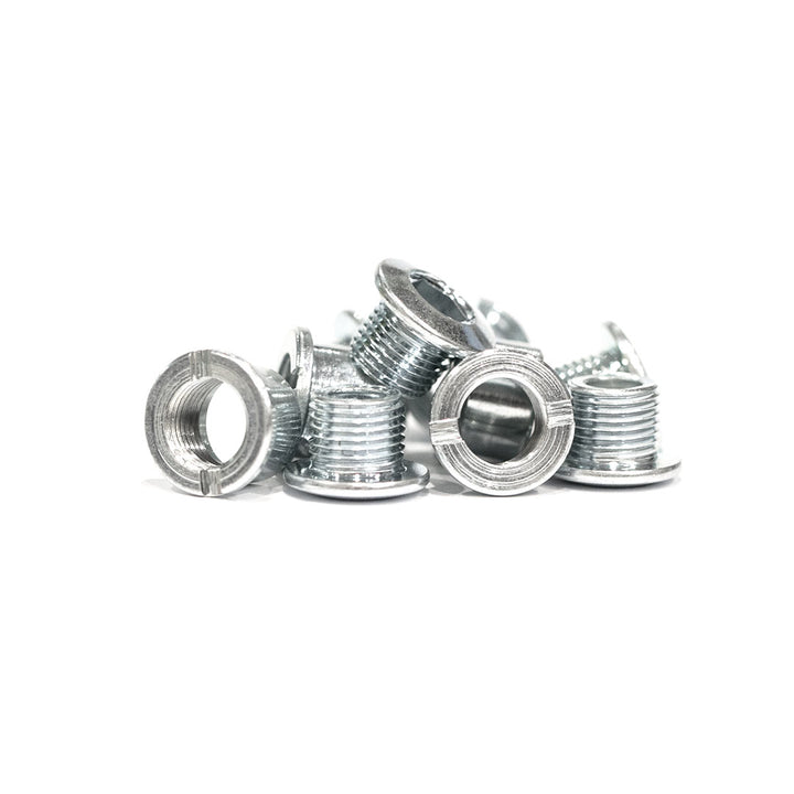 Steel Track Chainring Bolts