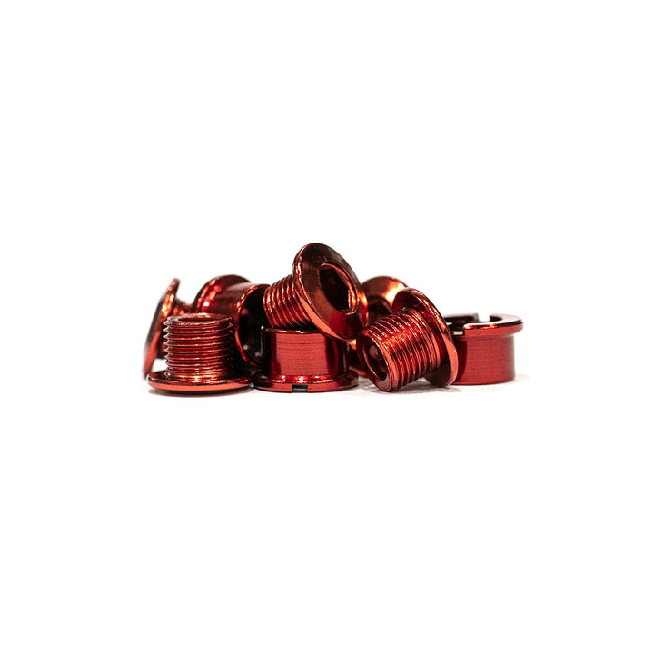 Steel Track Chainring Bolts